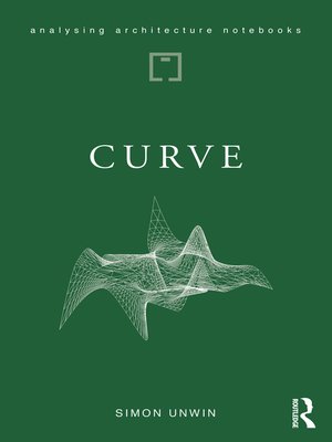 cover image of Curve